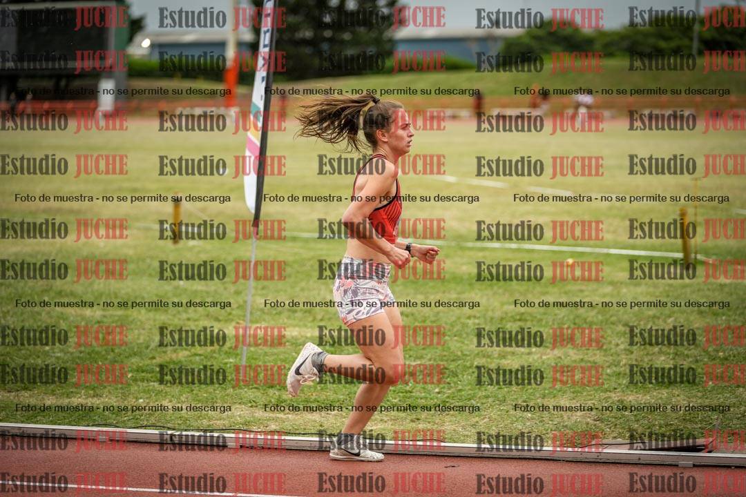 Fotos de los 1500 m llanos de mujeres