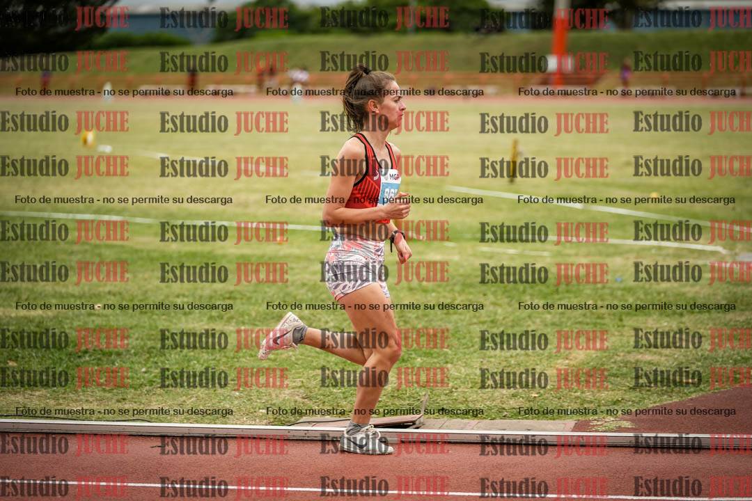 Fotos de los 1500 m llanos de mujeres