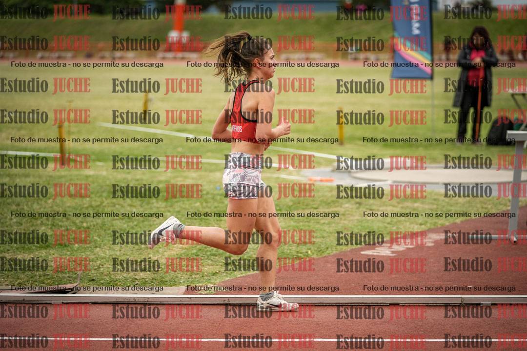 Fotos de los 1500 m llanos de mujeres