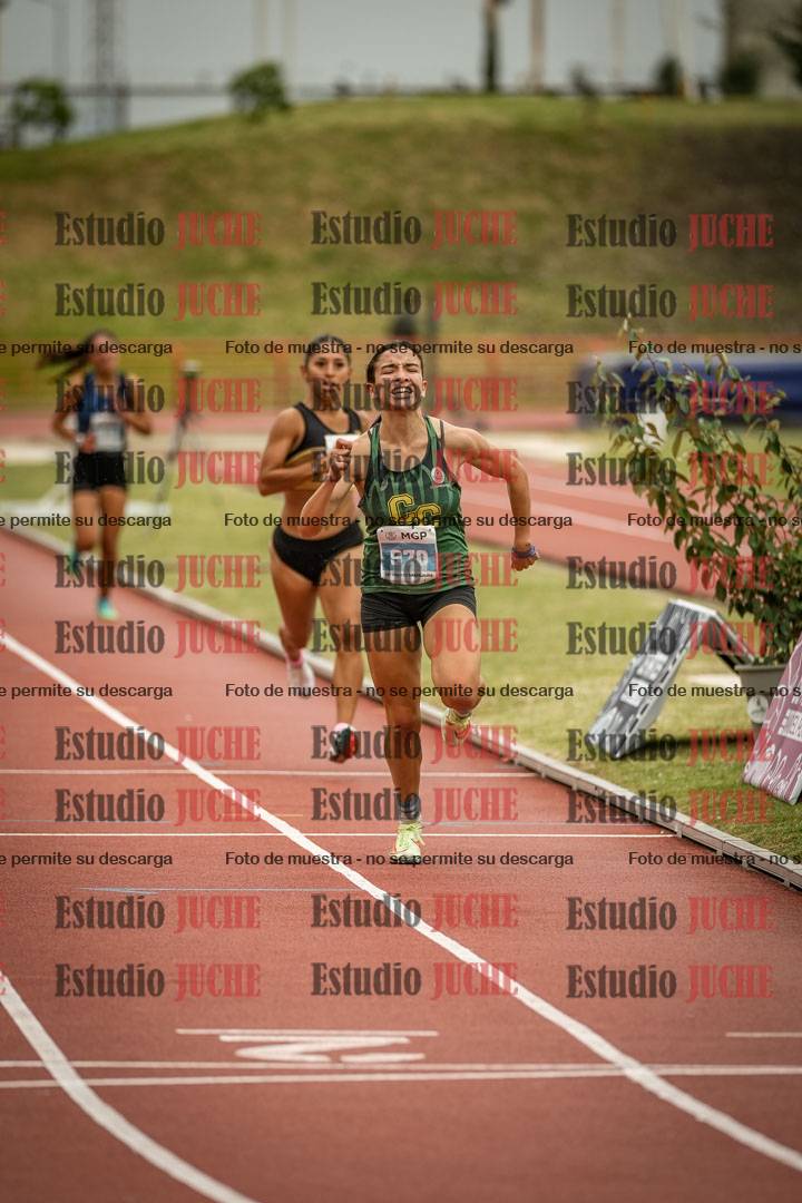 Fotos de los 1500 m llanos de mujeres