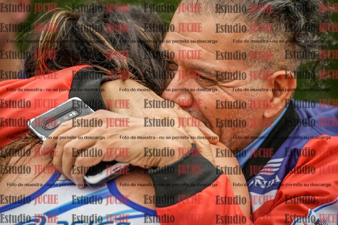 Fotos de algunos extras del torneo