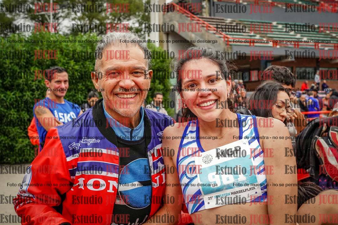 Fotos de algunos extras del torneo