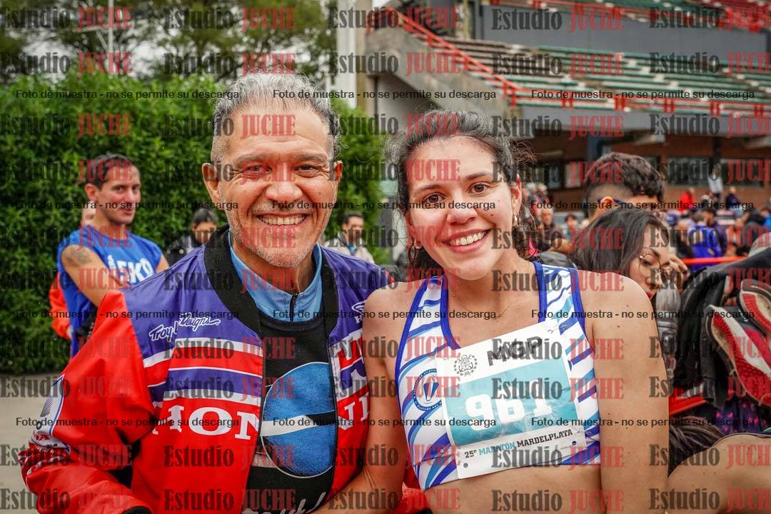 Fotos de algunos extras del torneo