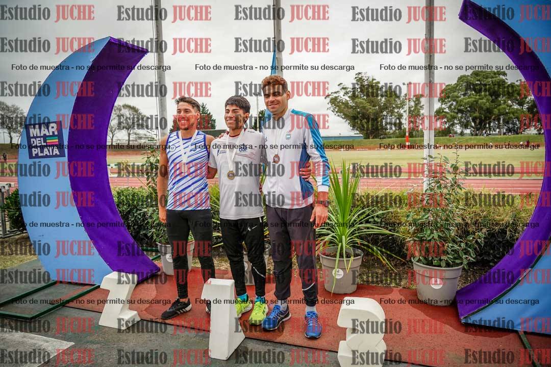 Fotos de algunos extras del torneo