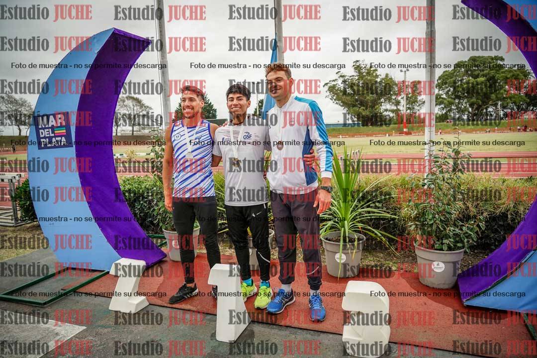 Fotos de algunos extras del torneo