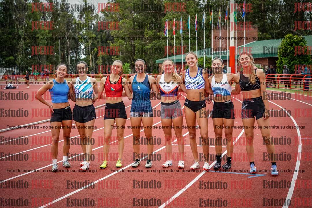Fotos de algunos extras del torneo