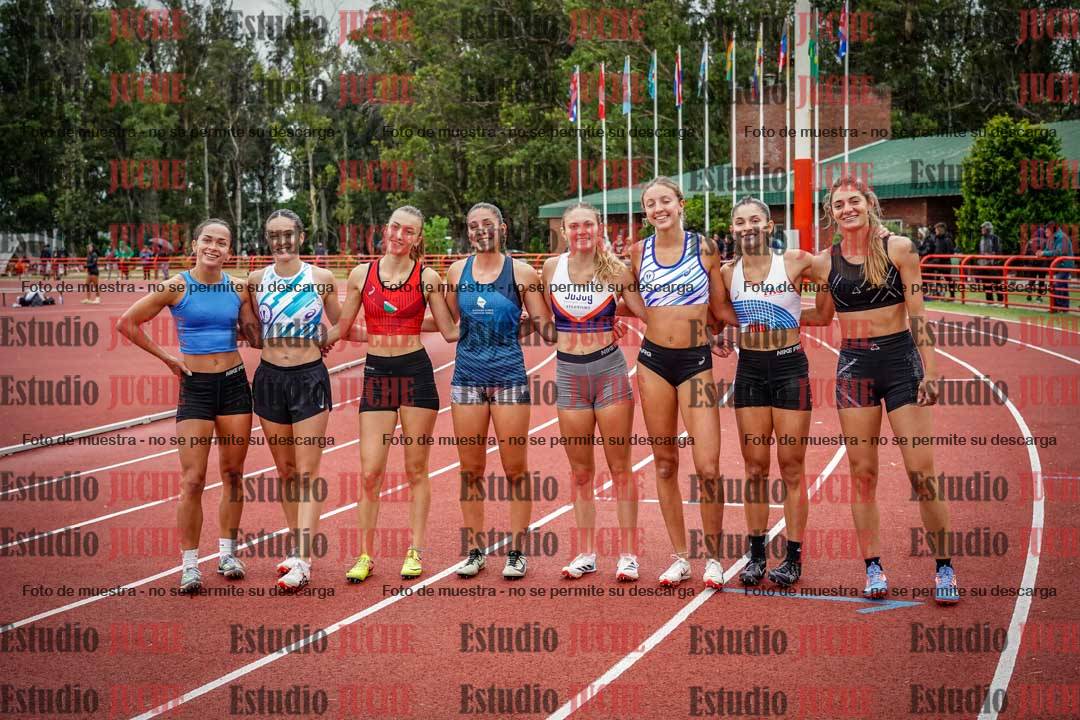 Fotos de algunos extras del torneo