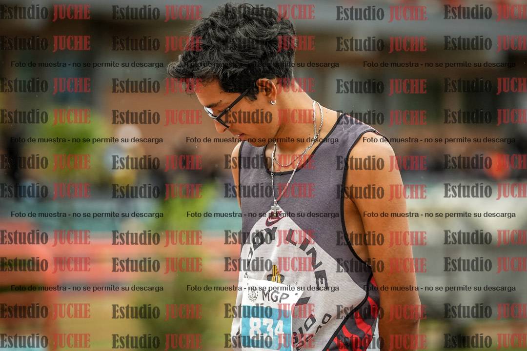Fotos de los 10.000 m llanos de varones