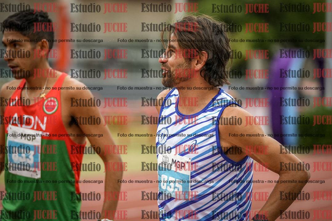 Fotos de los 10.000 m llanos de varones