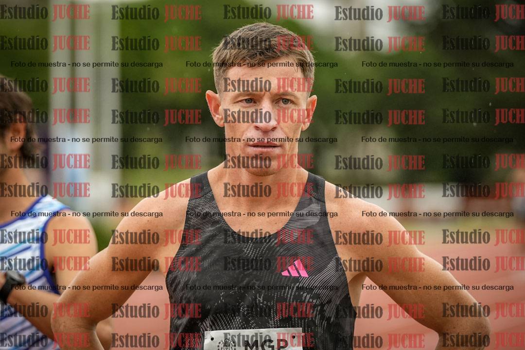 Fotos de los 10.000 m llanos de varones
