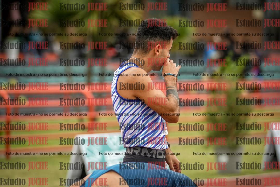 Fotos de los 10.000 m llanos de varones
