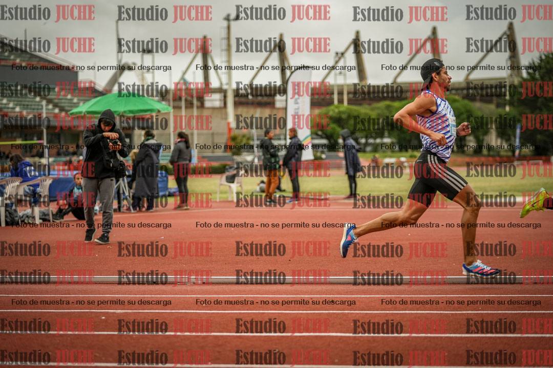 Fotos de los 10.000 m llanos de varones