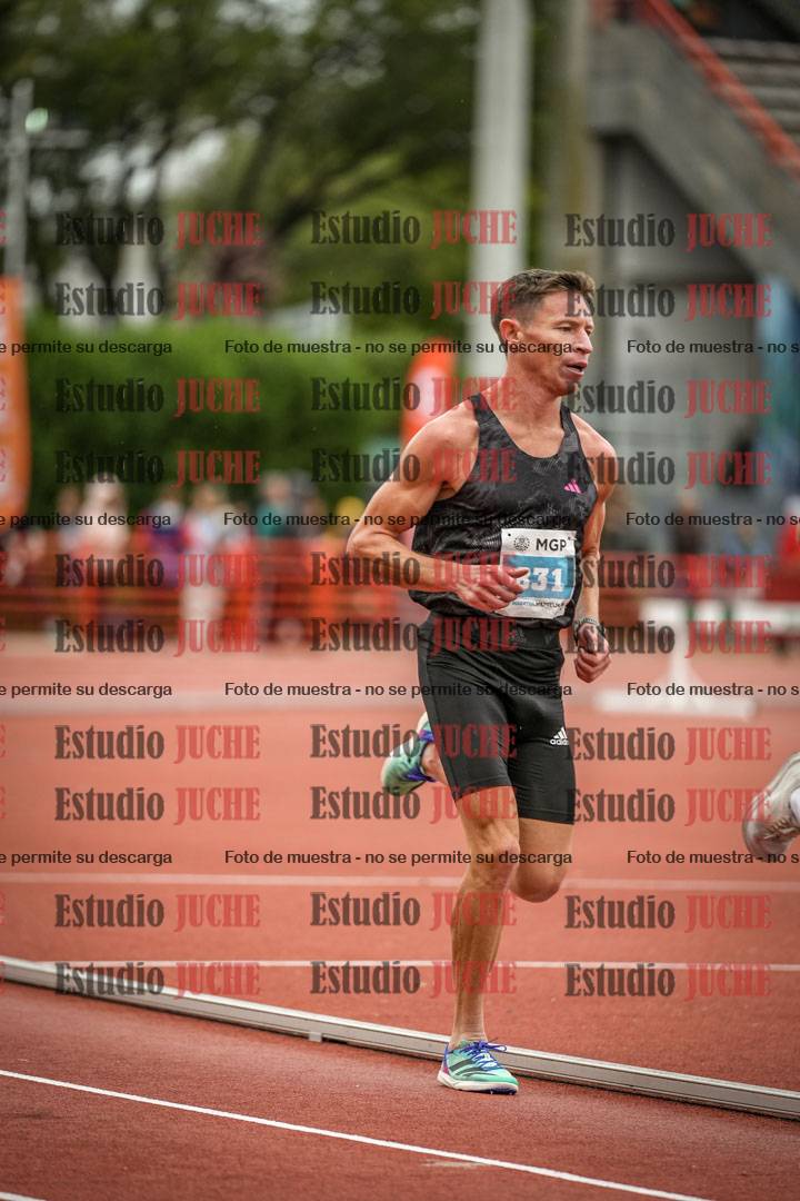 Fotos de los 10.000 m llanos de varones