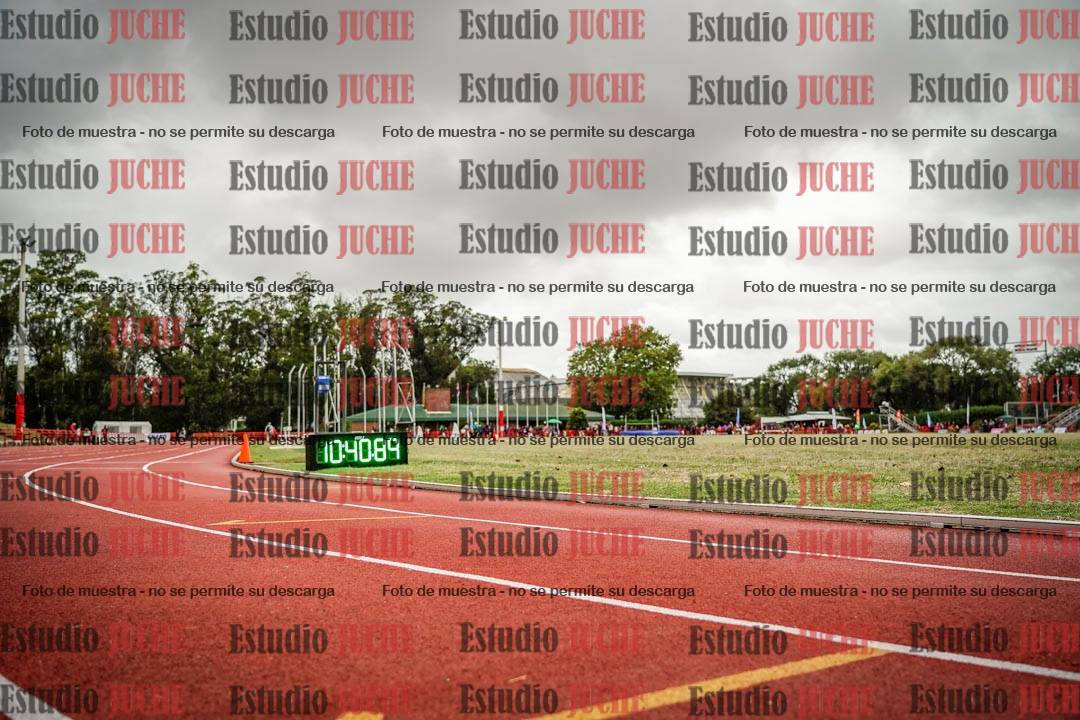 Fotos de los 10.000 m llanos de varones