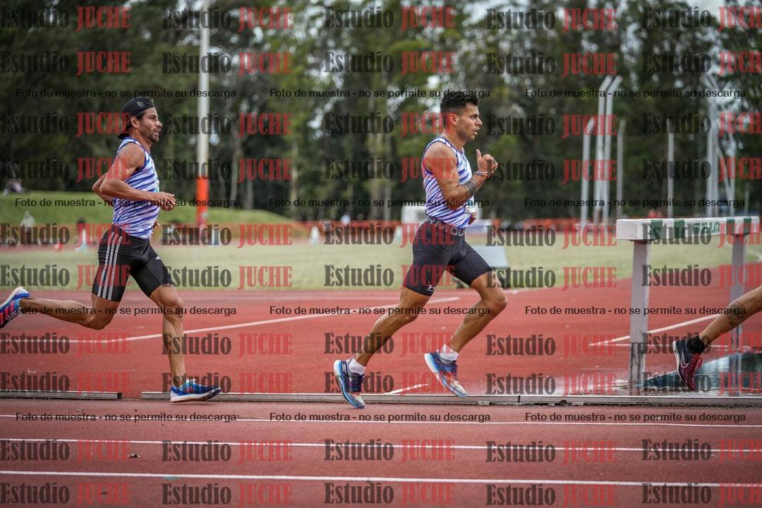 Fotos de los 10.000 m llanos de varones