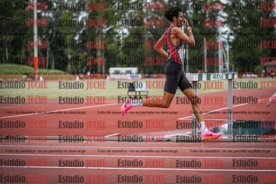 Fotos de los 10.000 m llanos de varones