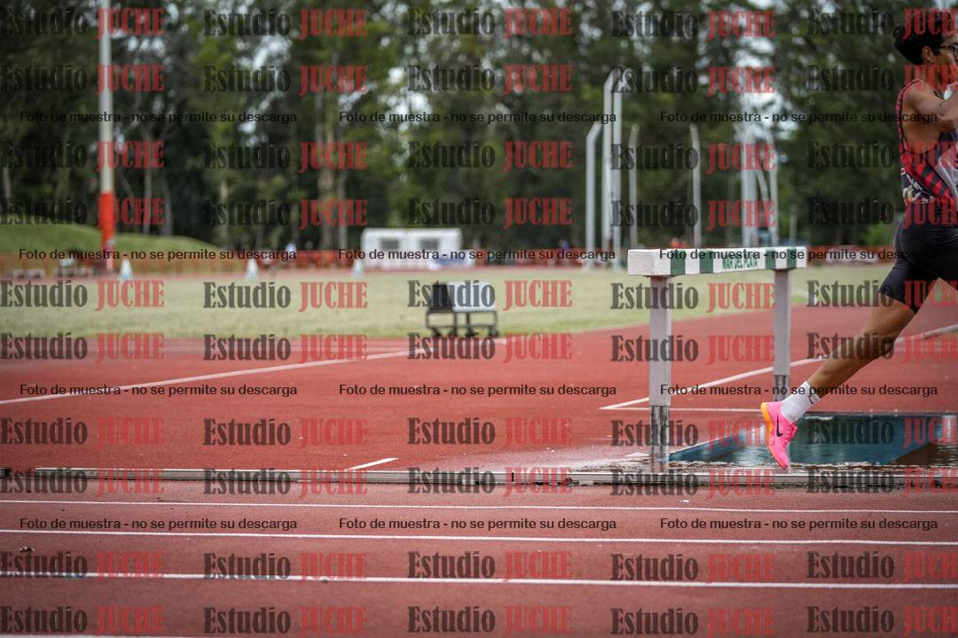 Fotos de los 10.000 m llanos de varones