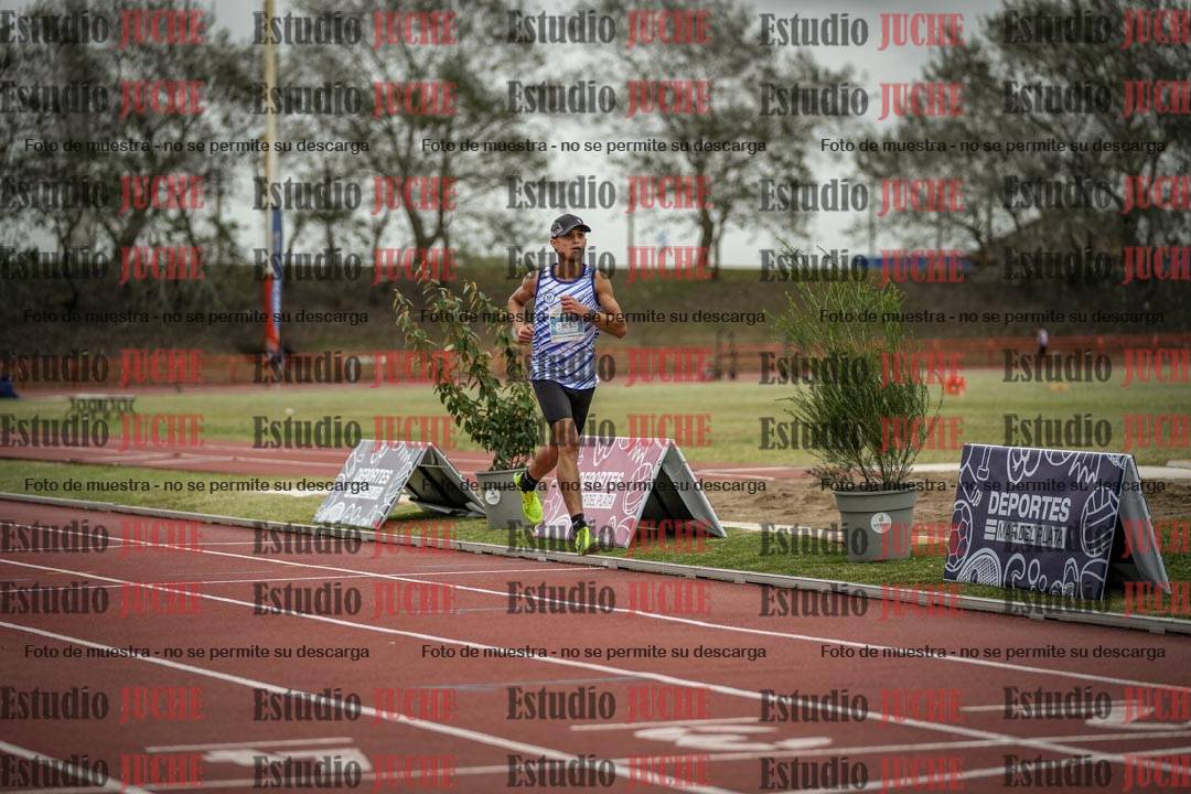 Fotos de los 10.000 m llanos de varones