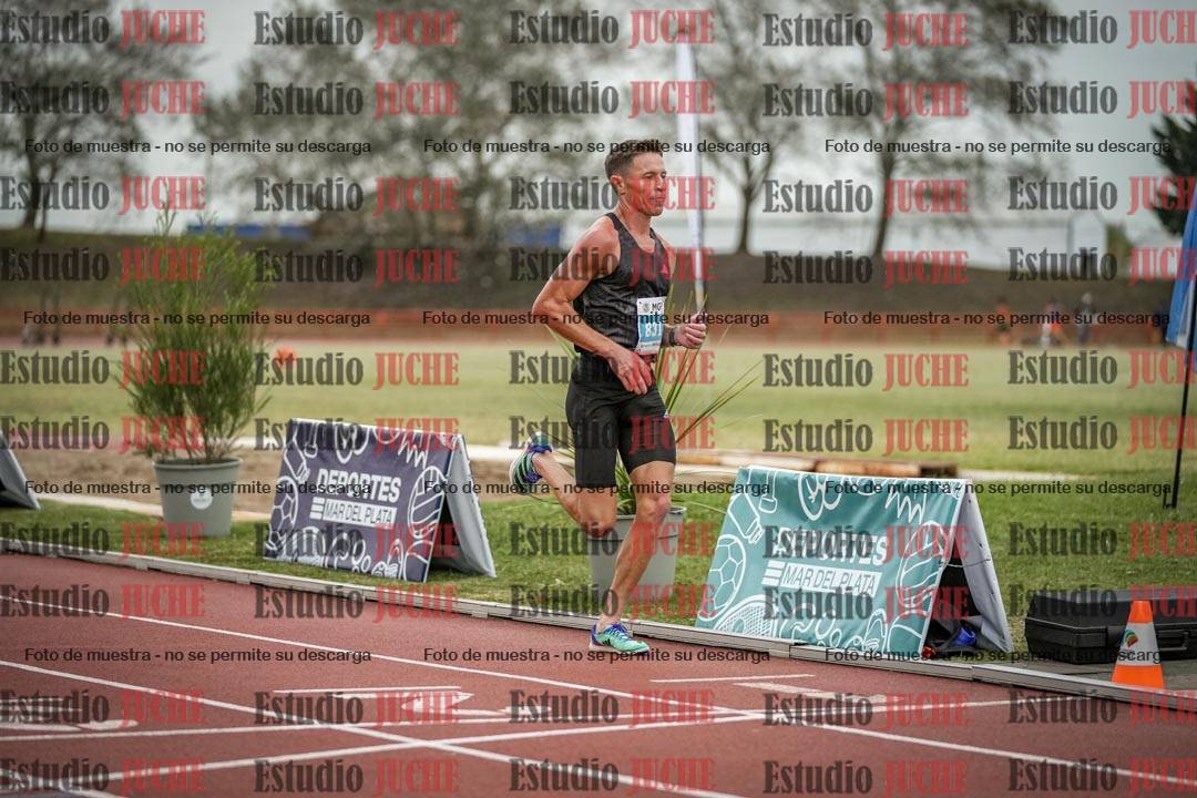 Fotos de los 10.000 m llanos de varones