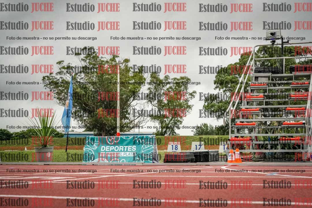 Fotos de los 10.000 m llanos de varones