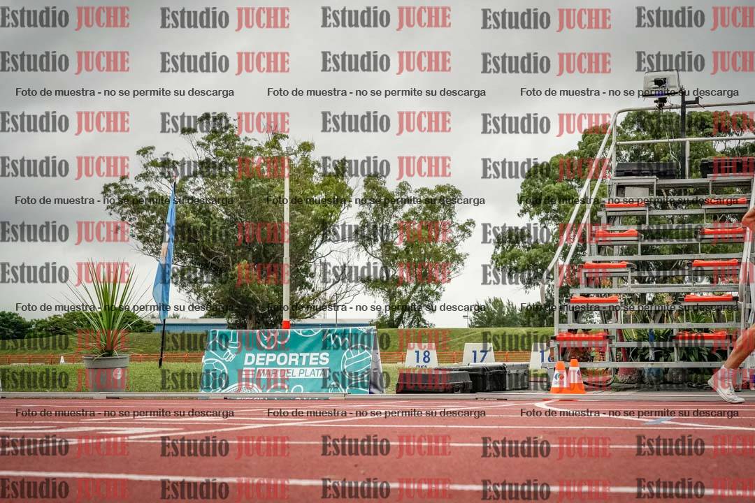 Fotos de los 10.000 m llanos de varones