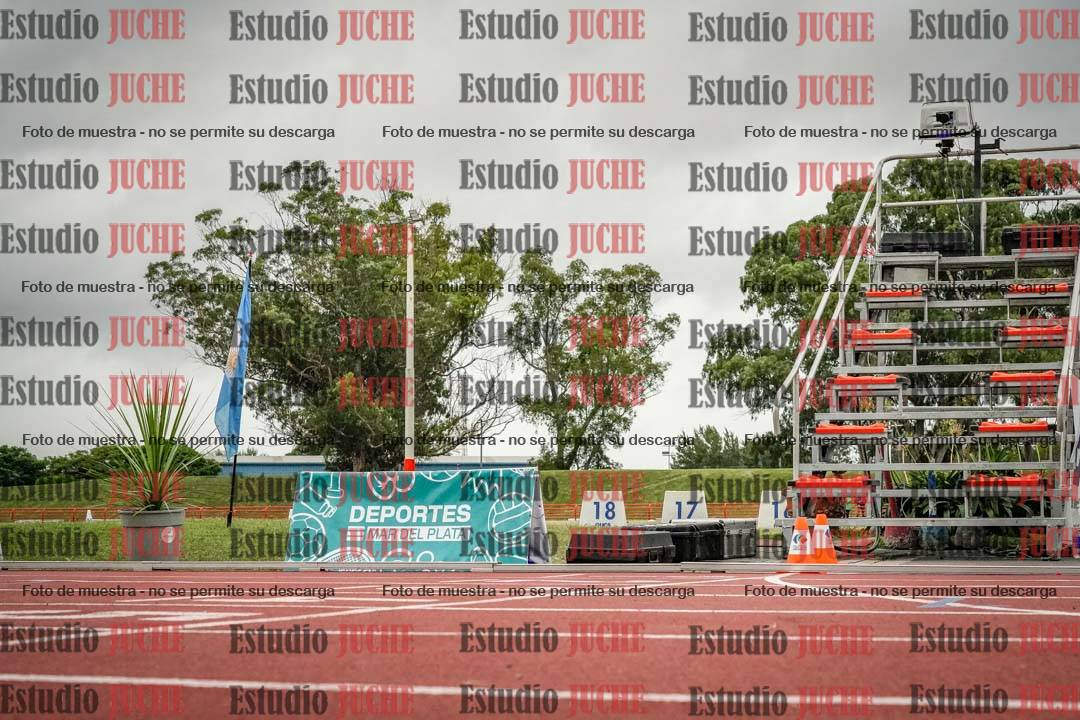 Fotos de los 10.000 m llanos de varones