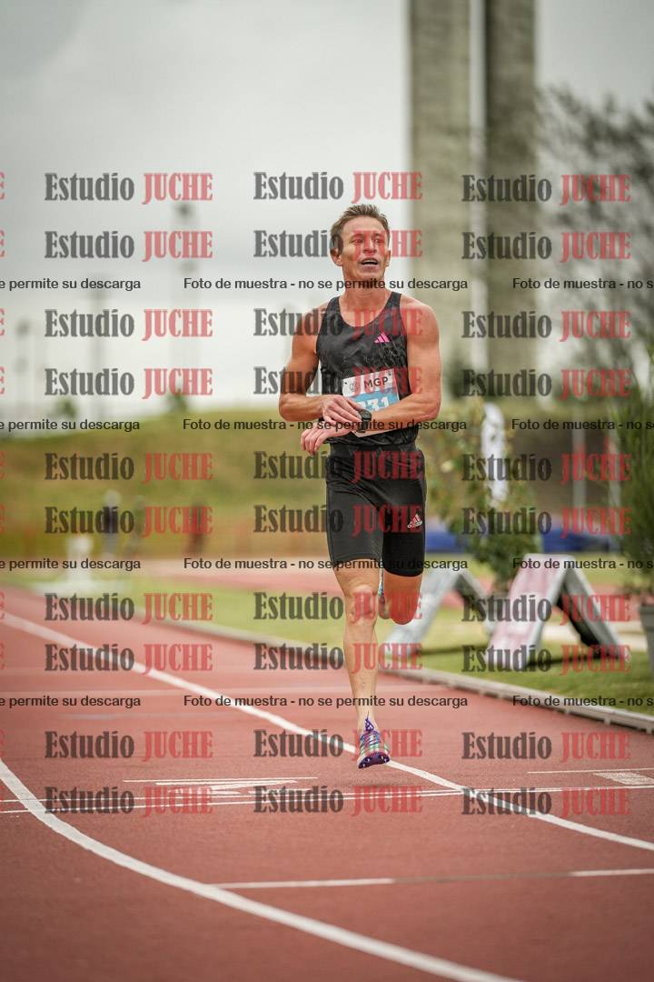 Fotos de los 10.000 m llanos de varones