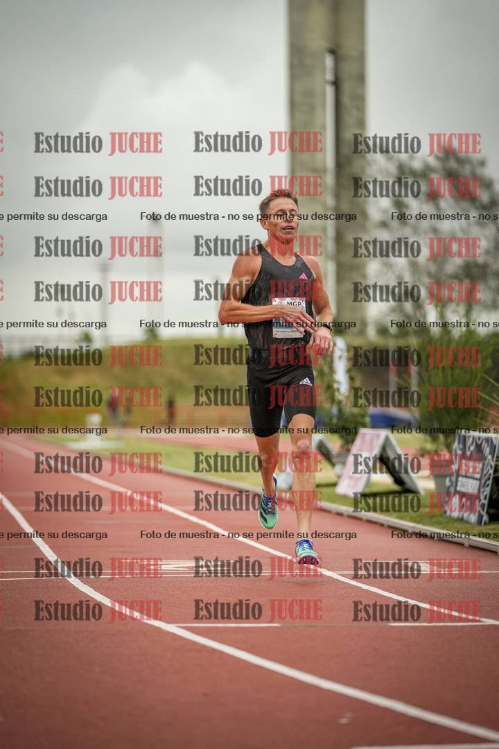Fotos de los 10.000 m llanos de varones