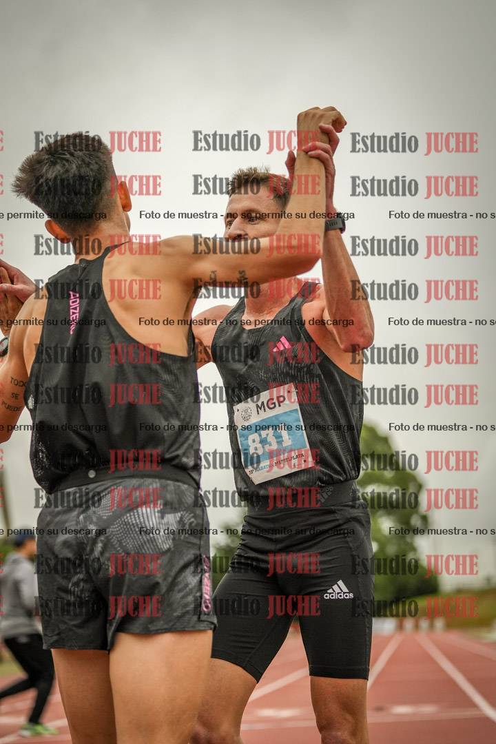 Fotos de algunos extras del torneo