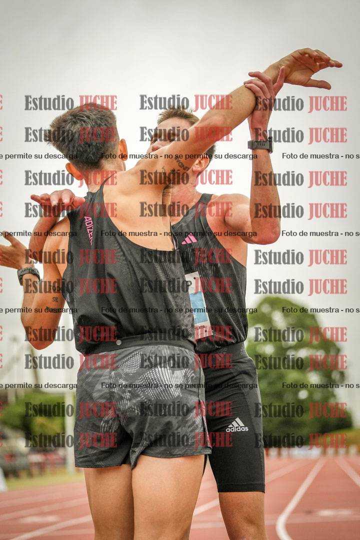 Fotos de algunos extras del torneo