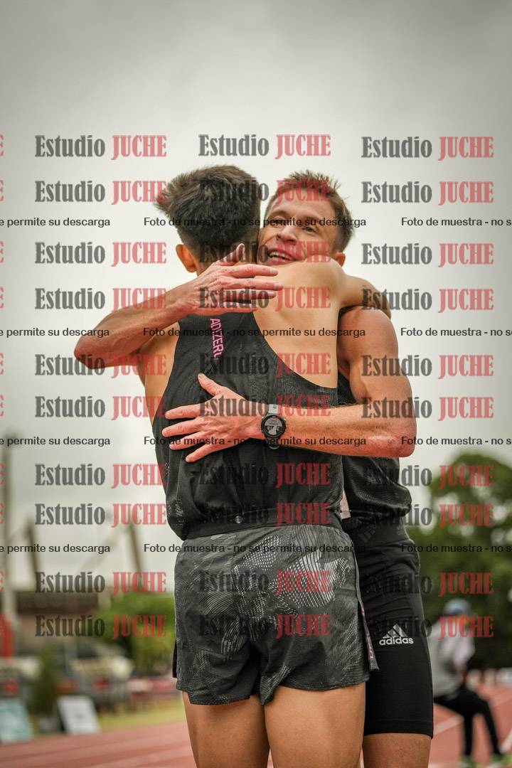 Fotos de algunos extras del torneo