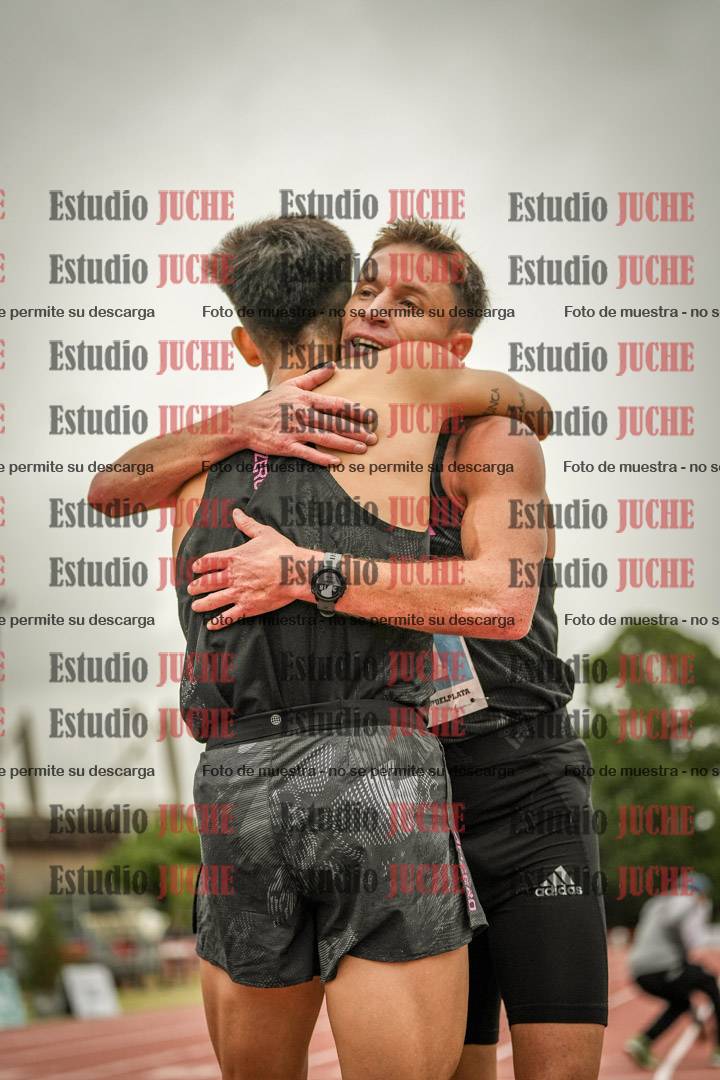 Fotos de algunos extras del torneo