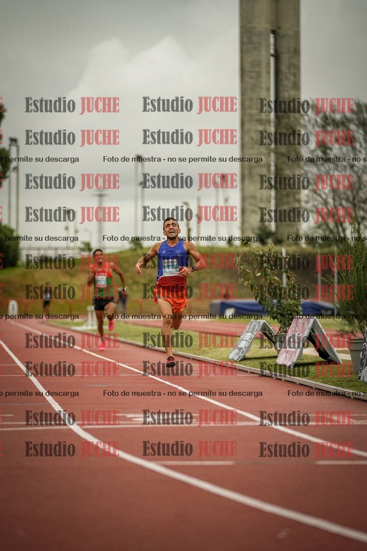 Fotos de los 10.000 m llanos de varones
