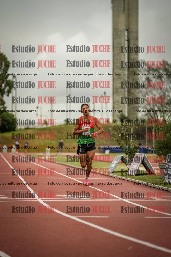 Fotos de los 10.000 m llanos de varones