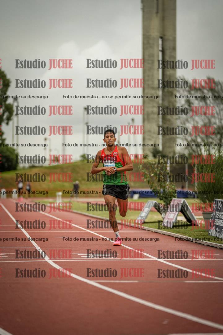 Fotos de los 10.000 m llanos de varones