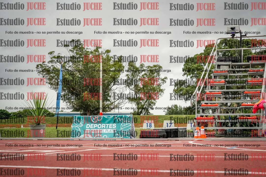 Fotos de los 10.000 m llanos de varones