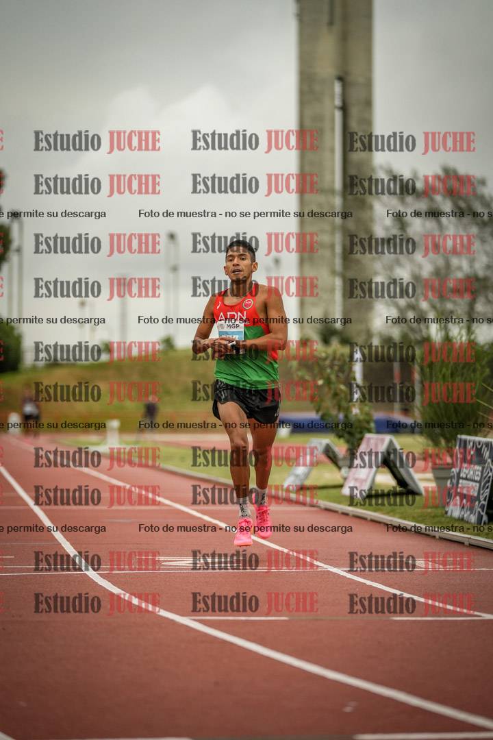 Fotos de los 10.000 m llanos de varones