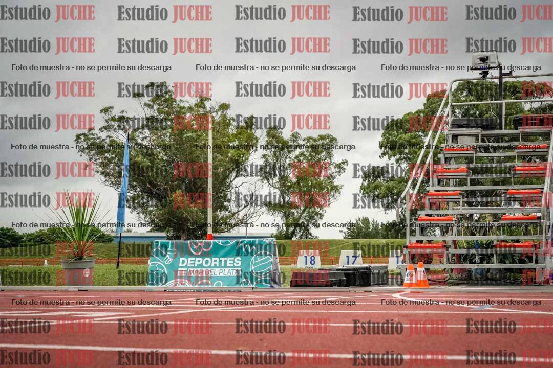 Fotos de los 10.000 m llanos de varones