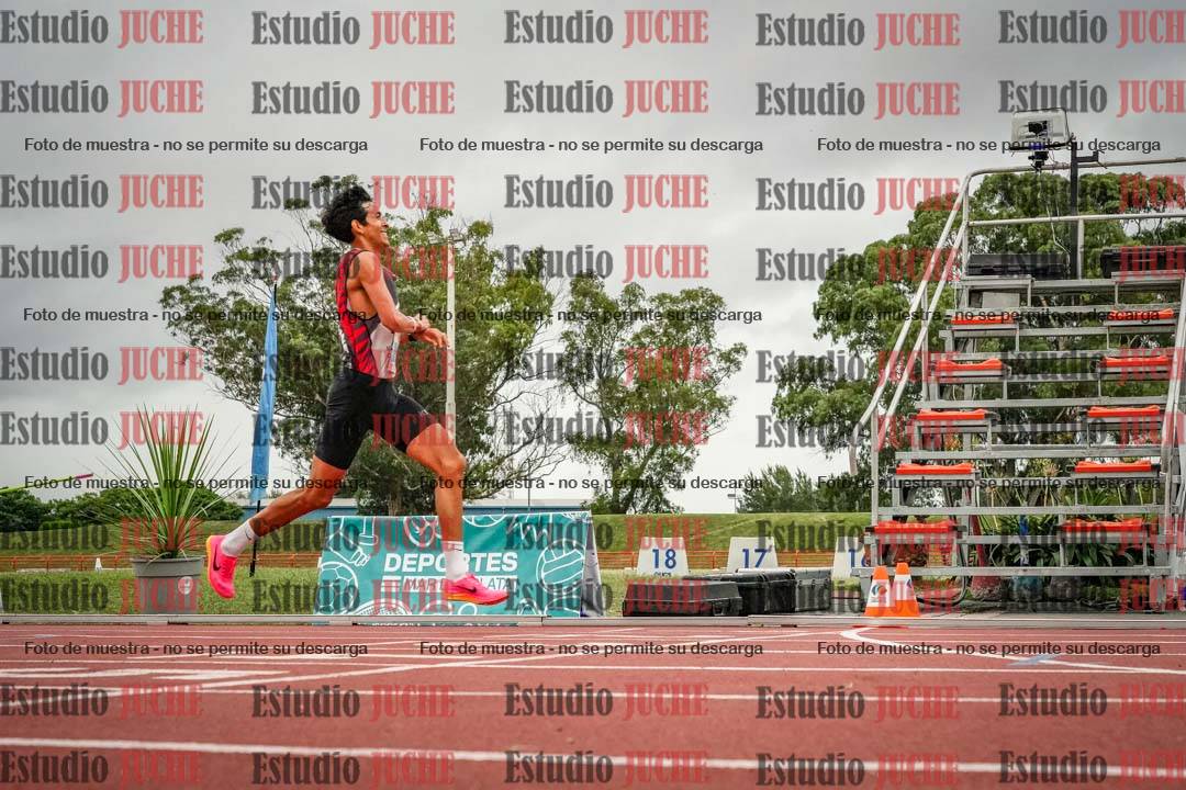 Fotos de los 10.000 m llanos de varones