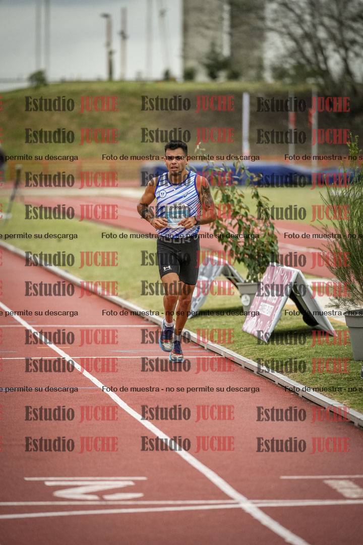 Fotos de los 10.000 m llanos de varones