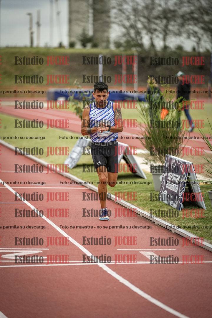 Fotos de los 10.000 m llanos de varones