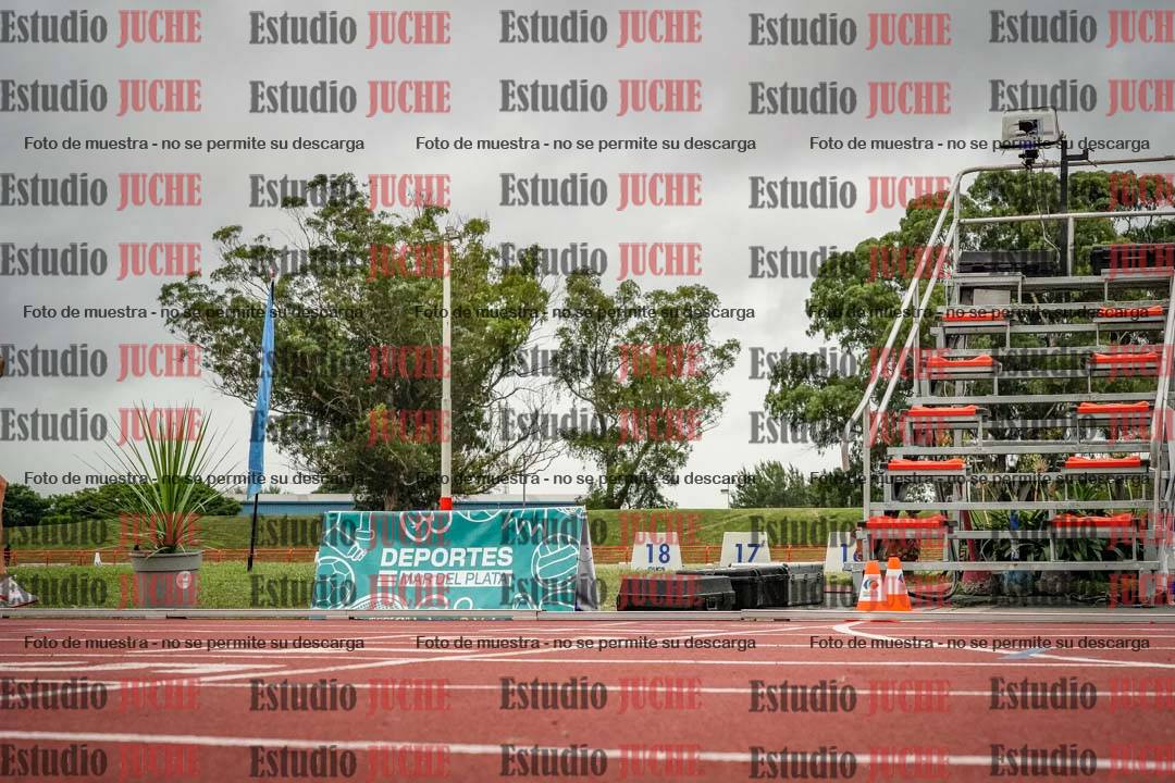 Fotos de los 10.000 m llanos de varones