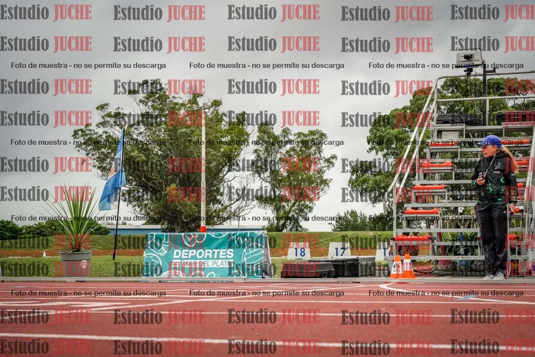 Fotos de los 10.000 m llanos de varones