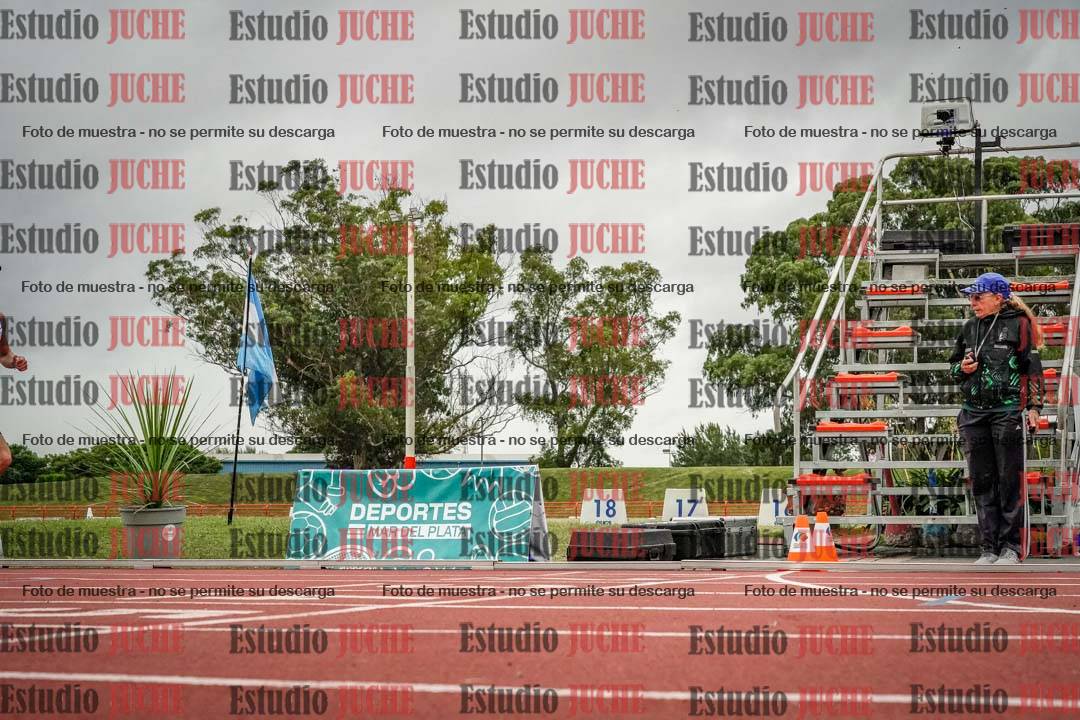 Fotos de los 10.000 m llanos de varones