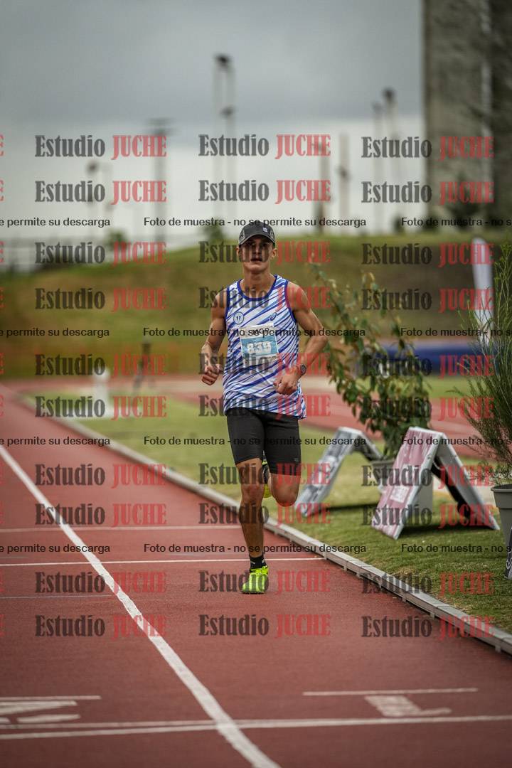 Fotos de los 10.000 m llanos de varones