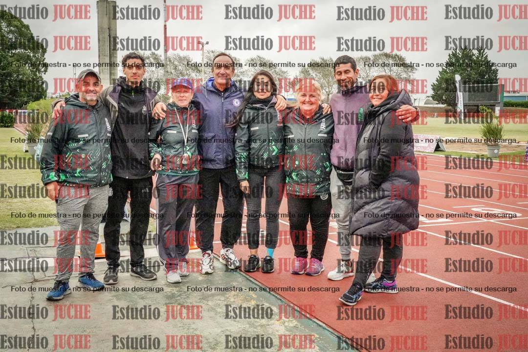 Fotos de algunos extras del torneo