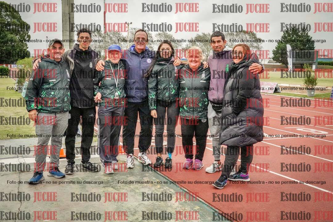 Fotos de algunos extras del torneo