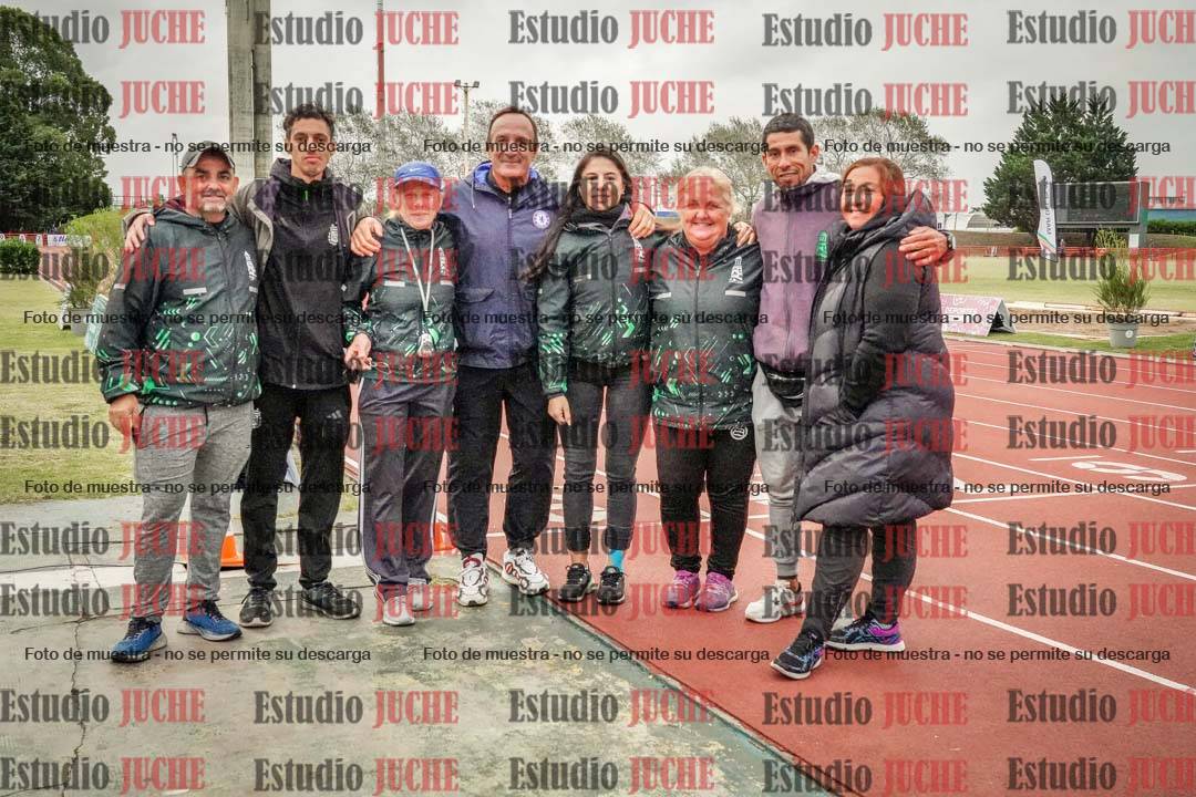 Fotos de algunos extras del torneo
