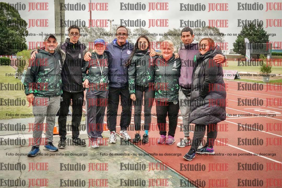 Fotos de algunos extras del torneo