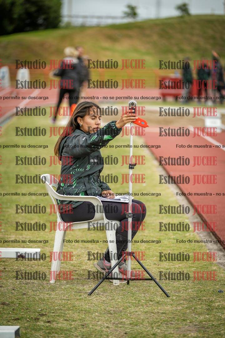 Fotos de algunos extras del torneo